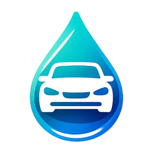 Lavage auto à domicile Crépand
